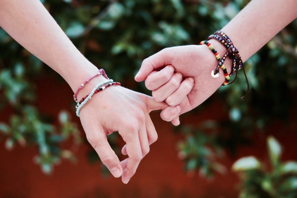 avantages du bracelet tibétain