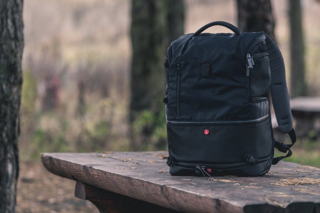 choisir un sac antivol