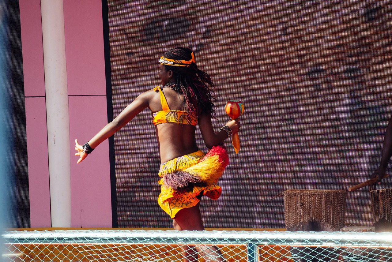 Quelles sont les danses africaines les plus populaires ?