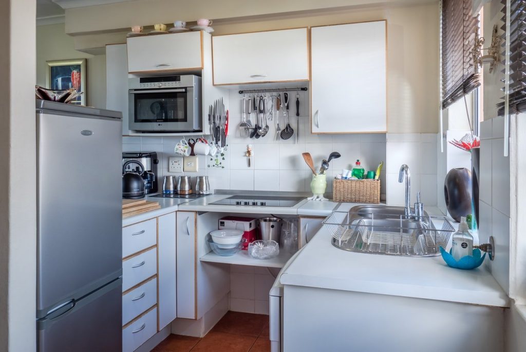 Les accessoires de monsieur cuisine connect