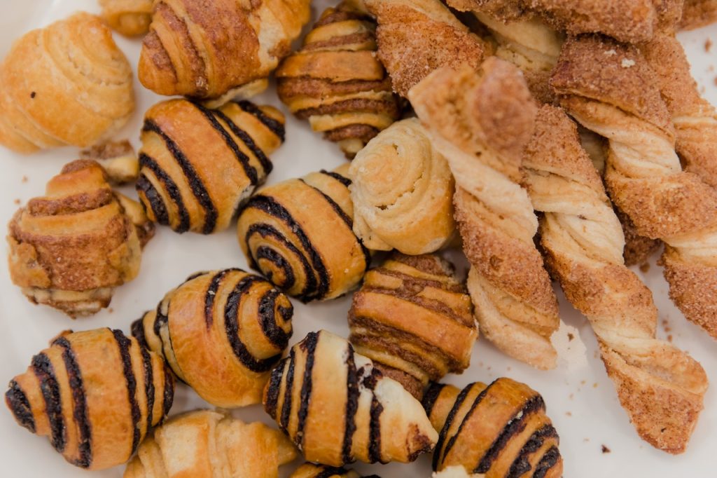 Croissants