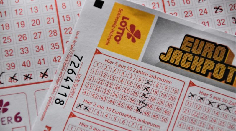 Gagner le jackpot en jouant aux meilleurs jeux de loterie en ligne