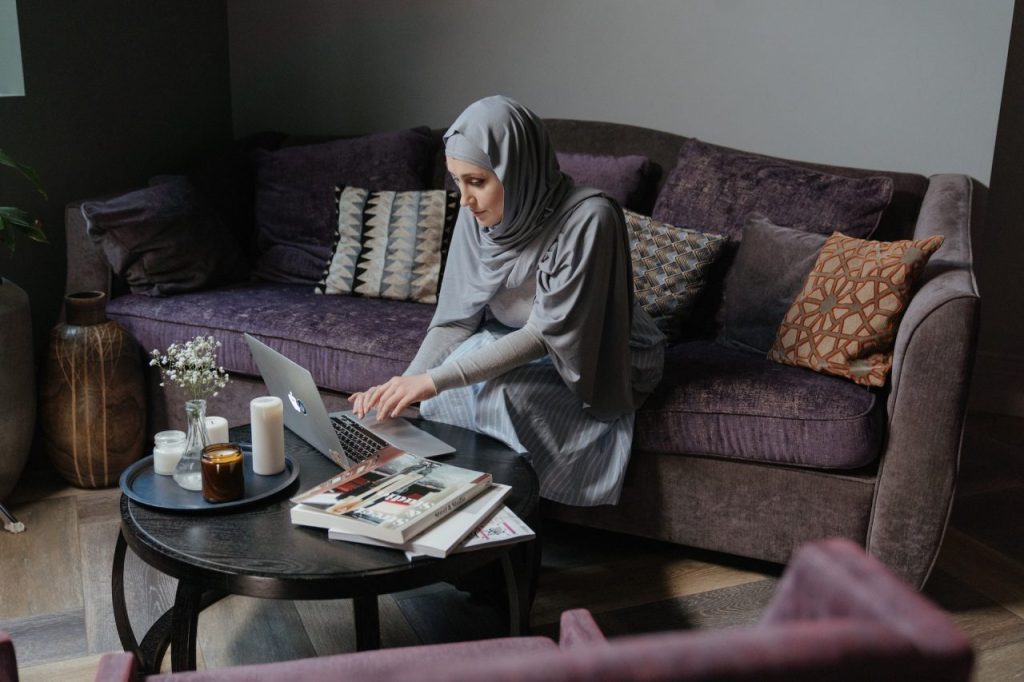librairies islamiques
