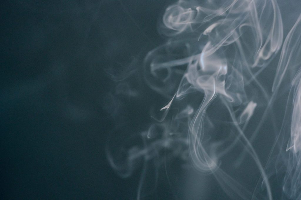 Tout savoir sur le fonctionnement du cône d'encens à refoulement
