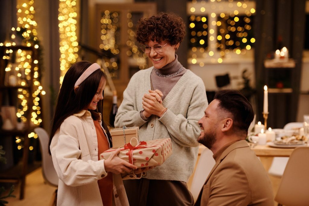 cadeau de Noël pour enfant