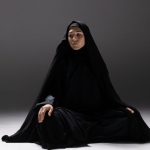 robe abaya Dubaï