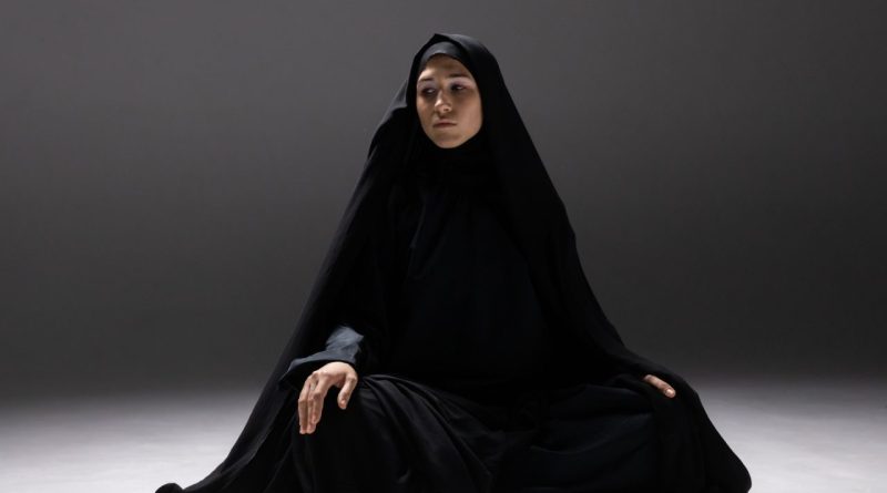 robe abaya Dubaï