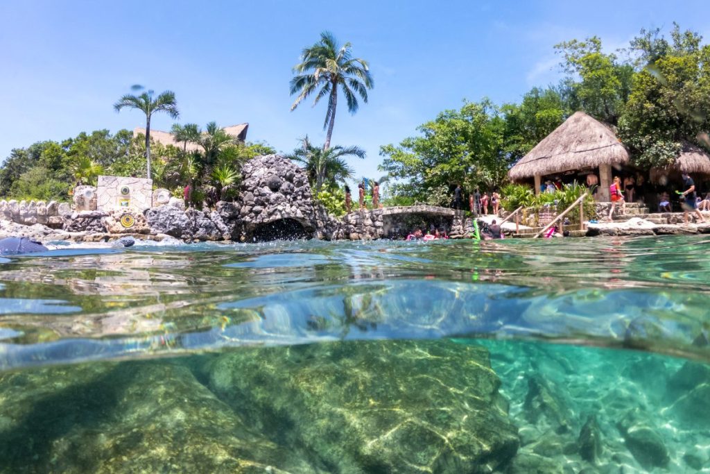 parc-xcaret-au-mexique