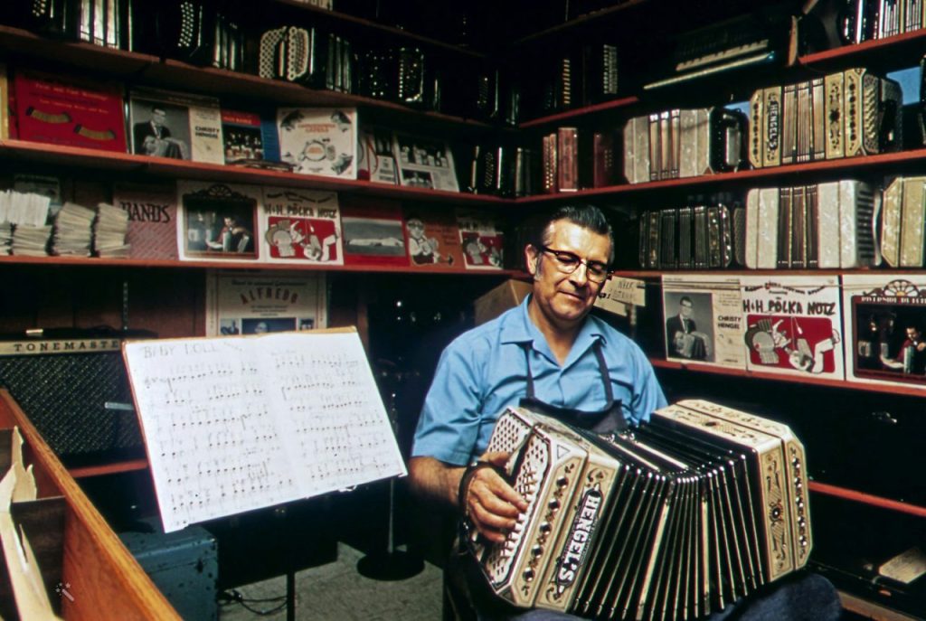 concertina-celtique