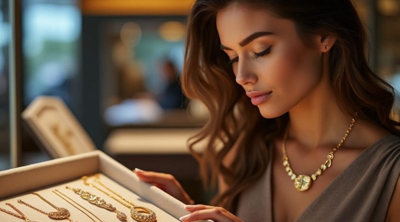 découvrez comment sélectionner le collier en or idéal pour sublimer votre teint. conseils, astuces et critères essentiels pour faire le meilleur choix et illuminer votre style au quotidien.