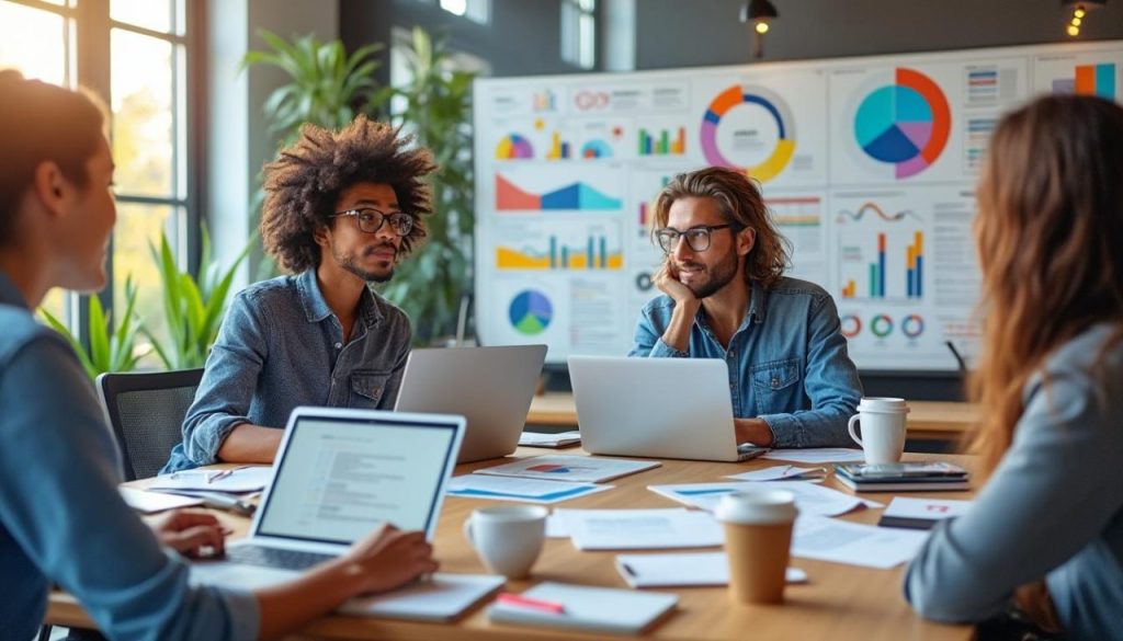 découvrez comment élaborer un business plan convaincant pour une startup innovante : conseils essentiels, exemples concrets et étapes clés pour séduire investisseurs et partenaires.