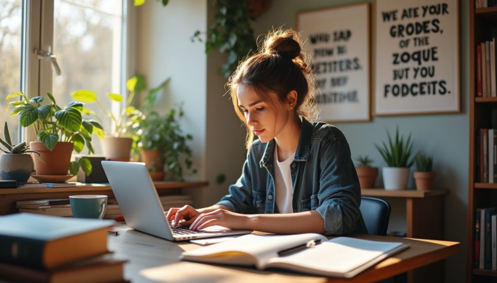 découvrez nos conseils pratiques pour rédiger une lettre de motivation convaincante, même sans expérience professionnelle. mettez en avant vos atouts, votre motivation et démarquez-vous auprès des recruteurs !