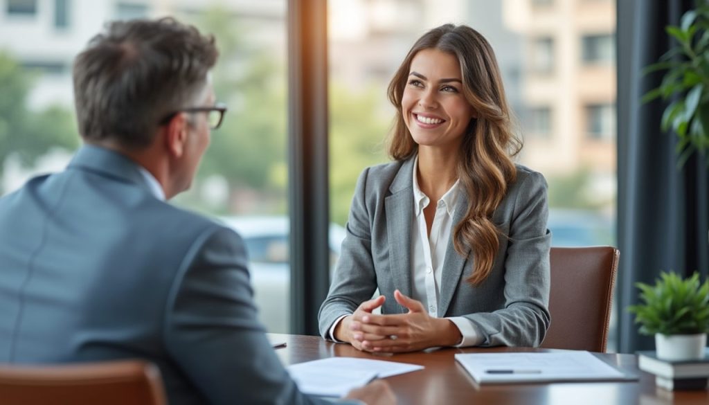 découvrez nos conseils pratiques pour répondre efficacement à la question “parlez-moi de vous” lors d’un entretien d’embauche. apprenez à structurer votre réponse et à mettre en avant vos atouts pour convaincre le recruteur.