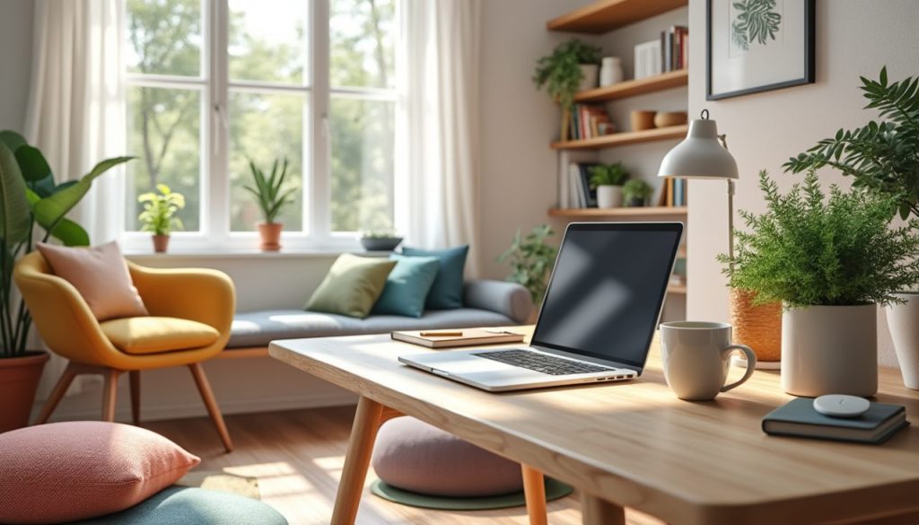 découvrez nos conseils pratiques pour instaurer une routine quotidienne équilibrée en télétravail et préserver votre bien-être au quotidien. adoptez de bonnes habitudes et améliorez votre qualité de vie professionnelle à domicile.