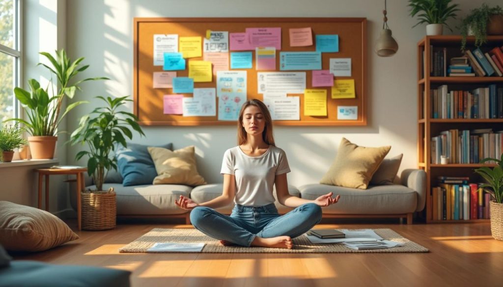 découvrez comment renforcer votre mémoire efficacement grâce à des exercices simples à intégrer dans votre routine quotidienne. astuces, conseils pratiques et méthodes faciles pour booster vos capacités de mémorisation au quotidien.