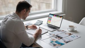 découvrez comment fixer correctement vos tarifs en auto-entreprise pour rester compétitif tout en assurant la rentabilité de votre activité.