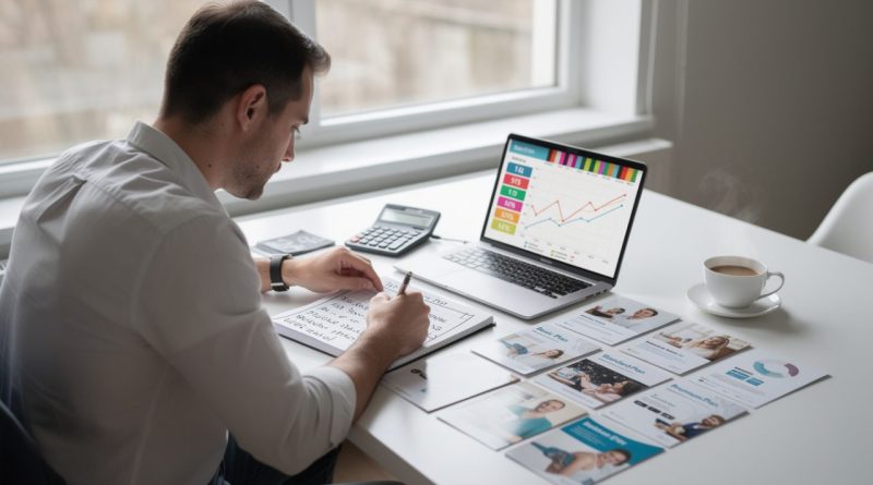 découvrez comment fixer correctement vos tarifs en auto-entreprise pour rester compétitif tout en assurant la rentabilité de votre activité.