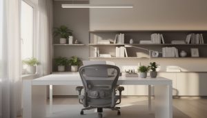découvrez nos conseils pratiques pour aménager un bureau à domicile optimal qui favorise la concentration et la productivité.