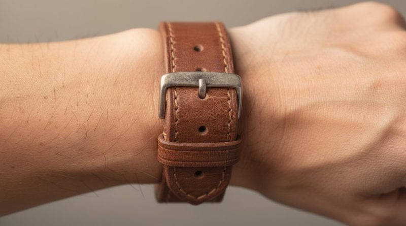 découvrez nos conseils pour choisir un bracelet en cuir de qualité qui s'embellit avec le temps et résiste à l'usure, alliant style et durabilité.