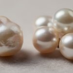 Comment reconnaître une perle naturelle face aux perles de culture découvrez comment distinguer une perle naturelle d'une perle de culture grâce à nos conseils simples et efficaces pour choisir l'authenticité.