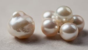 découvrez comment distinguer une perle naturelle d'une perle de culture grâce à nos conseils simples et efficaces pour choisir l'authenticité.