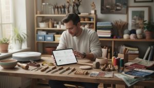 découvrez les étapes clés et conseils pratiques pour bien préparer votre reconversion professionnelle dans l'artisanat et réussir votre nouveau projet.