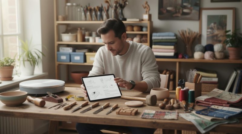 découvrez les étapes clés et conseils pratiques pour bien préparer votre reconversion professionnelle dans l'artisanat et réussir votre nouveau projet.