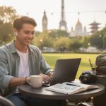 Comment trouver un emploi saisonnier à l’étranger facilement découvrez nos conseils pratiques pour trouver un emploi saisonnier à l'étranger facilement et vivre une expérience enrichissante tout en gagnant de l'argent.