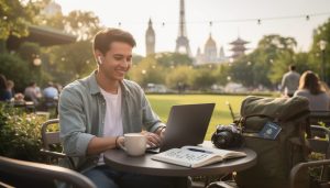 découvrez nos conseils pratiques pour trouver un emploi saisonnier à l'étranger facilement et vivre une expérience enrichissante tout en gagnant de l'argent.