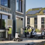 Industrie du bâtiment : quelles innovations pour réduire la consommation énergétique découvrez les dernières innovations dans l'industrie du bâtiment pour réduire la consommation énergétique et construire un avenir plus durable et éco-responsable.