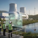 L’avenir de l’industrie nucléaire face aux défis environnementaux découvrez les enjeux et les perspectives de l'industrie nucléaire dans un contexte de défis environnementaux majeurs, entre innovation, sécurité et durabilité.