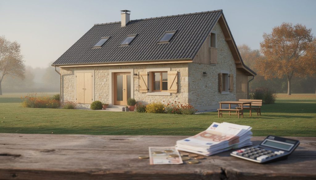 découvrez les coûts réels à anticiper avant l'achat d'une maison secondaire pour mieux préparer votre projet immobilier et éviter les surprises financières.