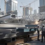 Métallurgie : comment les nouveaux alliages révolutionnent la construction découvrez comment les nouveaux alliages métallurgiques transforment et révolutionnent les techniques de construction pour une meilleure durabilité et performance.