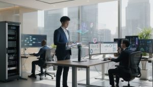 découvrez les métiers liés à la data qui offrent les meilleures rémunérations et comment accéder à ces opportunités lucratives dans le secteur en pleine croissance.