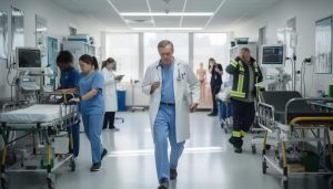 découvrez quels métiers médicaux restent en tension malgré les nouvelles formations et comprenez les défis du recrutement dans le secteur de la santé.