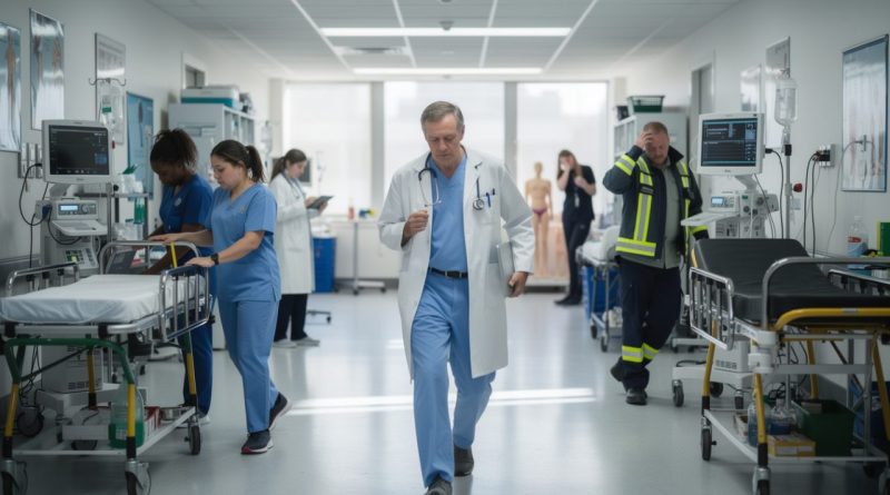 découvrez quels métiers médicaux restent en tension malgré les nouvelles formations et comprenez les défis du recrutement dans le secteur de la santé.
