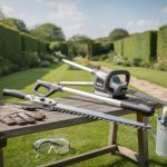 Quels outils indispensables pour entretenir des haies dans un grand jardin découvrez les outils essentiels pour entretenir efficacement les haies dans un grand jardin et préserver leur beauté tout au long de l'année.
