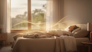 découvrez comment la sophrologie peut améliorer la qualité de votre sommeil en favorisant la relaxation, réduisant le stress et aidant à un sommeil plus profond et réparateur.
