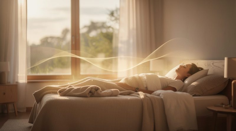 découvrez comment la sophrologie peut améliorer la qualité de votre sommeil en favorisant la relaxation, réduisant le stress et aidant à un sommeil plus profond et réparateur.