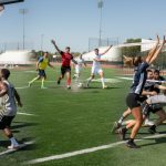 Quels sports collectifs sont les plus bénéfiques pour renforcer l’esprit d’équipe découvrez quels sports collectifs favorisent le mieux le renforcement de l'esprit d'équipe, en développant la coopération, la communication et la cohésion entre les joueurs.