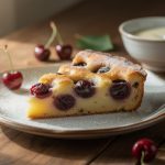 Recette maison de clafoutis aux cerises fondant et léger découvrez notre recette maison de clafoutis aux cerises, un dessert fondant et léger parfait pour toutes les occasions. facile à préparer et délicieux, il ravira vos papilles.