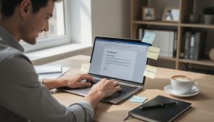 découvrez comment rédiger une candidature spontanée efficace qui capte l’attention des recruteurs et augmente vos chances d’être contacté pour un entretien.