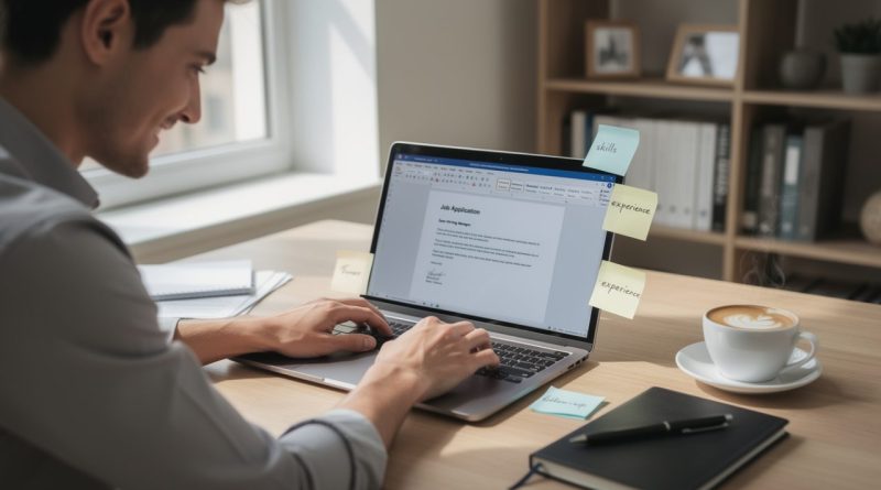 découvrez comment rédiger une candidature spontanée efficace qui capte l’attention des recruteurs et augmente vos chances d’être contacté pour un entretien.