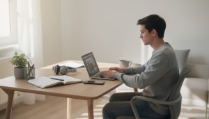 découvrez comment vous former rapidement aux métiers du digital sans dépenser une fortune grâce à des méthodes efficaces et accessibles à tous.