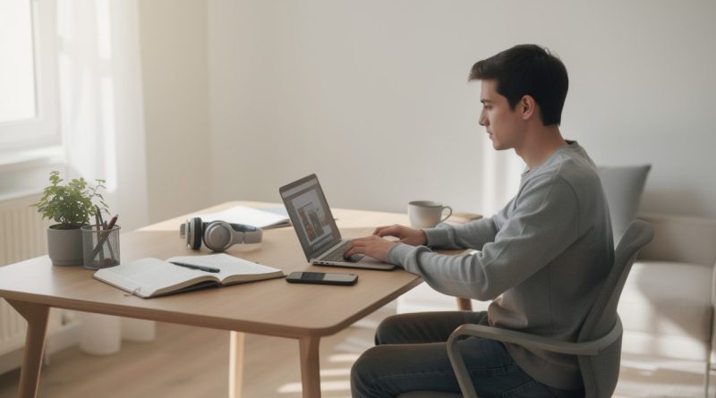 découvrez comment vous former rapidement aux métiers du digital sans dépenser une fortune grâce à des méthodes efficaces et accessibles à tous.
