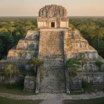 explorez la richesse de la culture maya en visitant ses sites archéologiques incontournables, témoins d'une civilisation fascinante et mystérieuse.