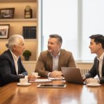 Entreprise familiale : comment préparer efficacement une transmission sereine découvrez comment préparer efficacement la transmission d'une entreprise familiale pour assurer une transition sereine et préserver la continuité et les valeurs du patrimoine familial.
