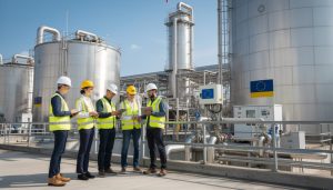 découvrez les principales réglementations européennes à respecter dans l'industrie chimique pour garantir la conformité, la sécurité et la protection de l'environnement.