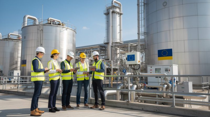 découvrez les principales réglementations européennes à respecter dans l'industrie chimique pour garantir la conformité, la sécurité et la protection de l'environnement.