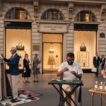 découvrez comment la france conserve sa position de leader mondial dans l'industrie du luxe grâce à son savoir-faire unique, son innovation constante et son héritage culturel riche.